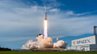 Компанія SpaceX планує будівництво найбільшого у світі космодрому