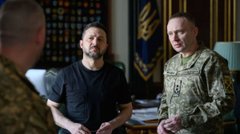 Угруповання Дениса Прокопенка і Андрія Білецького посилять українські позиції на Донеччині