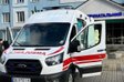Мобільна бригада перинатального центру безкоштовно обстежуватиме жінок на Рівненщині