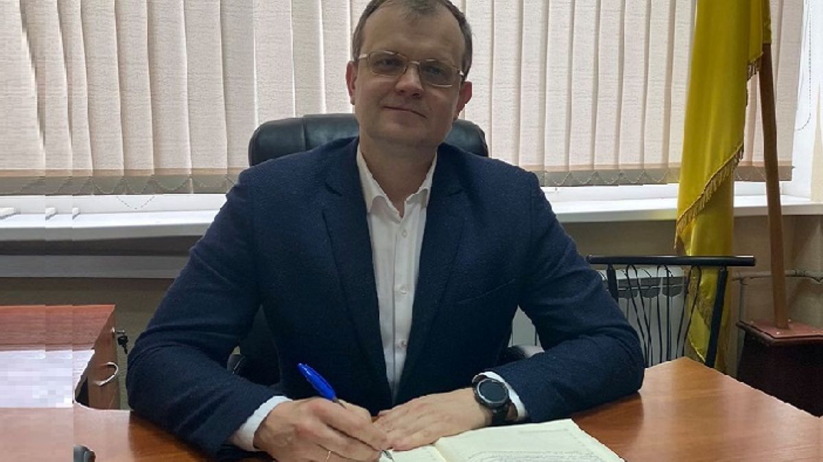 Мати голови Шевченківського суду Києва отримала російський паспорт у 2023 році