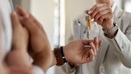 Для сімей з дітьми можуть знизити ставку за програмою «єОселя»