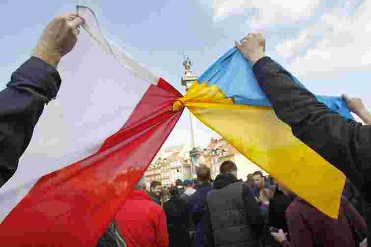 Польські єпископи закликали українців і поляків до примирення