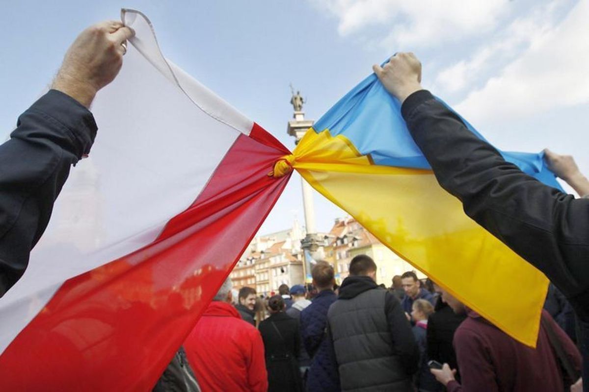 Польські єпископи закликали українців і поляків до примирення