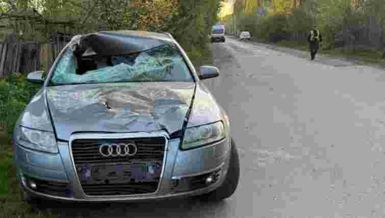 Суд ув’язнив водія Audi A6 за смертельну ДТП у Бродах і втечу з місця аварії