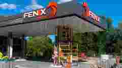 ЗПЕК планує відкрити 20 АЗС FENIX energy до кінця 2026 року