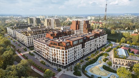 Для чого купувати комерційну нерухомість: як це працює і на що звертати увагу при виборі