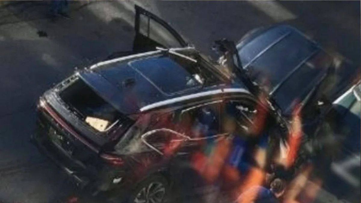 У Санкт-Петербурзі підірвали автомобіль з російським підполковником