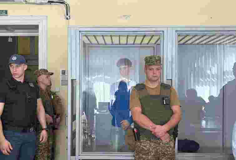 Адвокатці В'ячеслава Зінченка втретє зупинили адвокатську діяльність