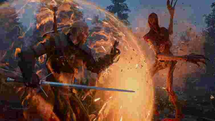 Польська відеогра The Witcher 3 отримає українську локалізацію через 11 років після випуску