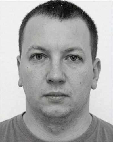 Загиблий шахтар Сергій Скобилко