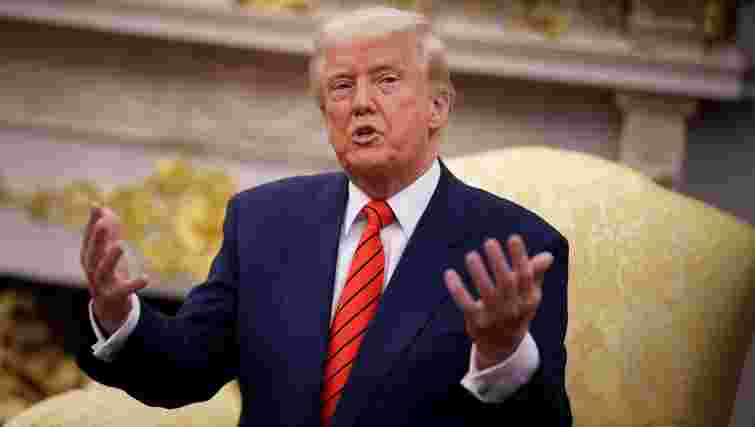 Трамп не вважає загрозою можливий напад Росії на НАТО