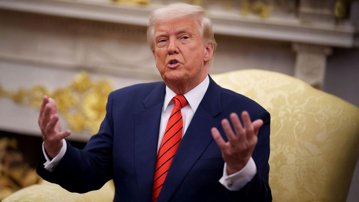 Трамп не вважає загрозою можливий напад Росії на НАТО