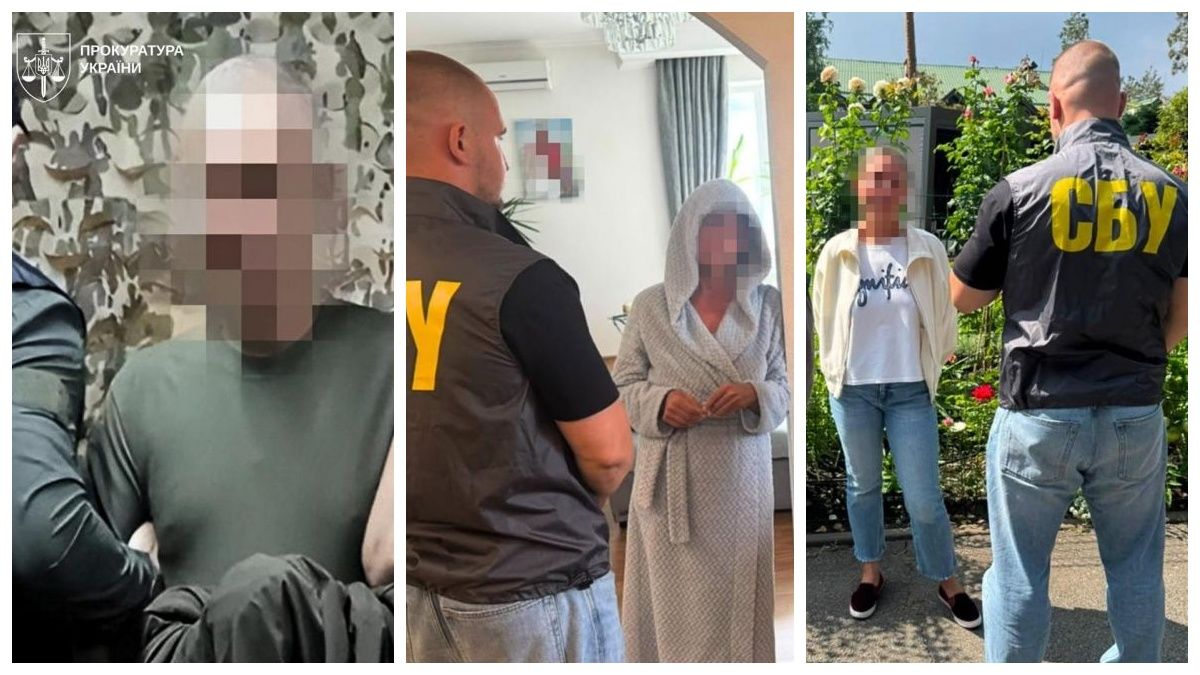 Екскомбриг ТрО разом зі спільниками не поставив на фронт дронів на понад 12 млн грн