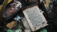 Росія знищила у Києві склад з книгами низки українських видавництв 