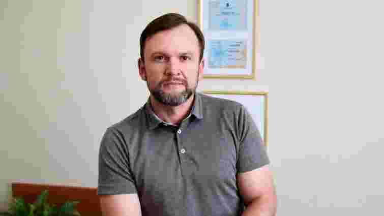 Професор Харківського університету став членом Вищої ради правосуддя 