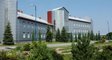 У Запоріжжі через атаку РФ зруйнований лікеро-горілчаний завод «Хортиця» 