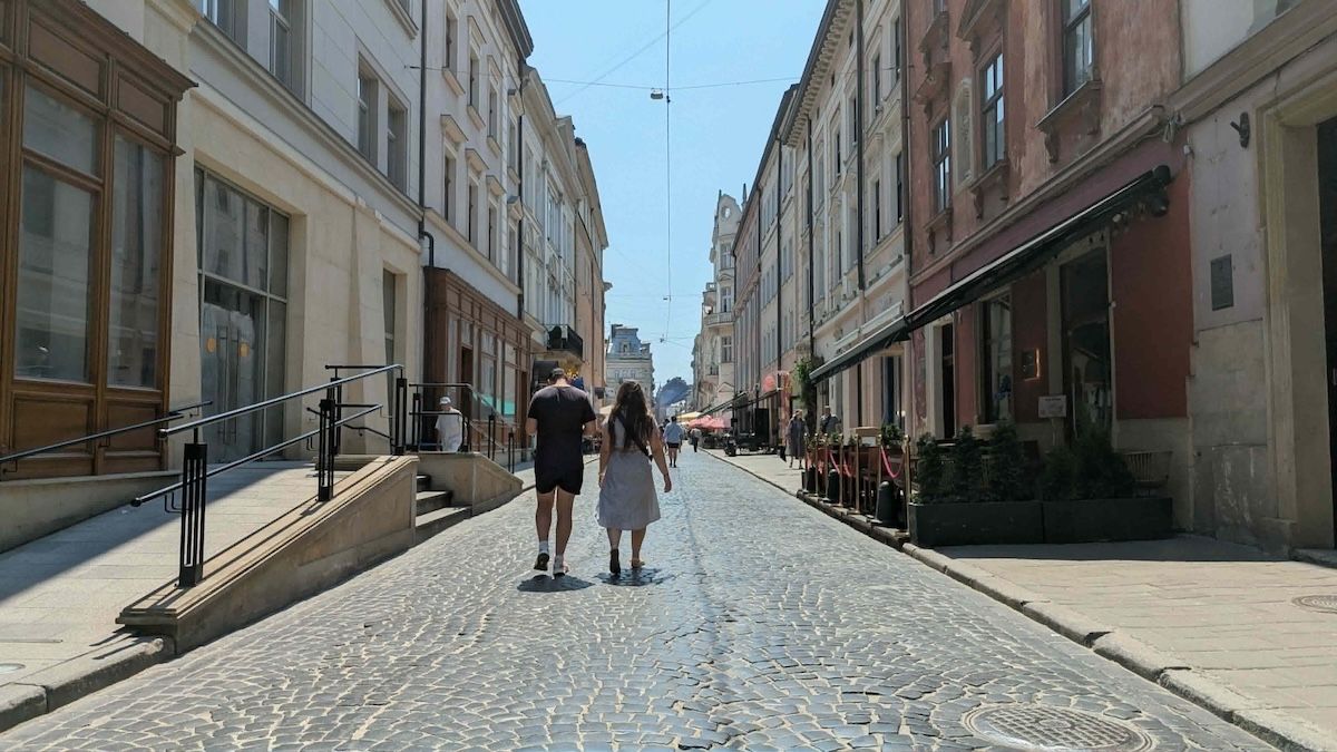 Спека ще про себе нагадає: якою буде погода на Львівщині до 2 вересня