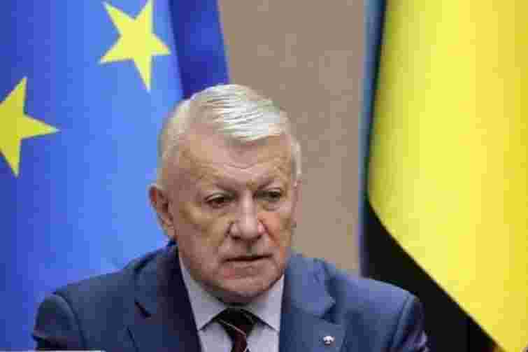 Генерал Вовк виступив за нову модель держави: що саме він пропонує