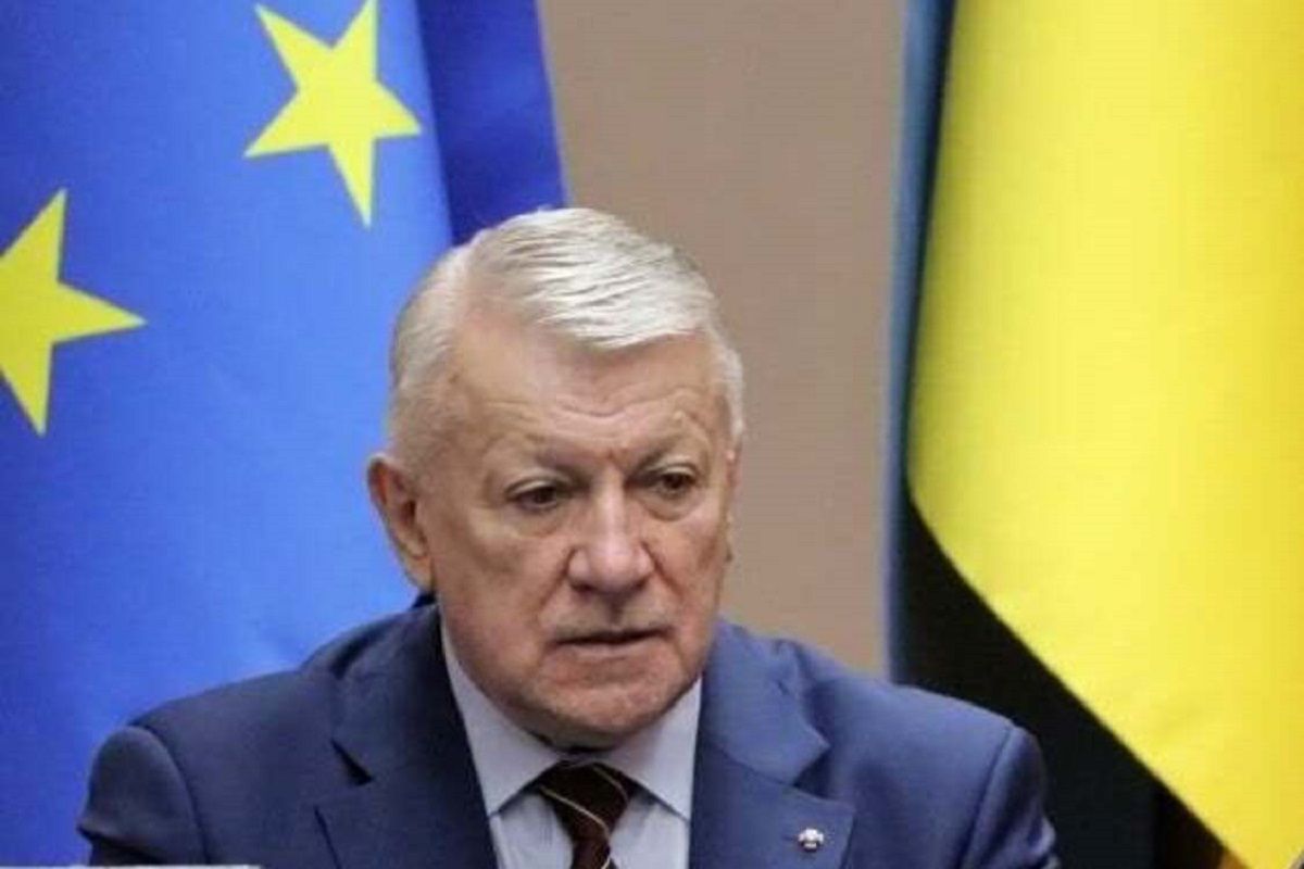 Генерал Вовк виступив за нову модель держави: що саме він пропонує