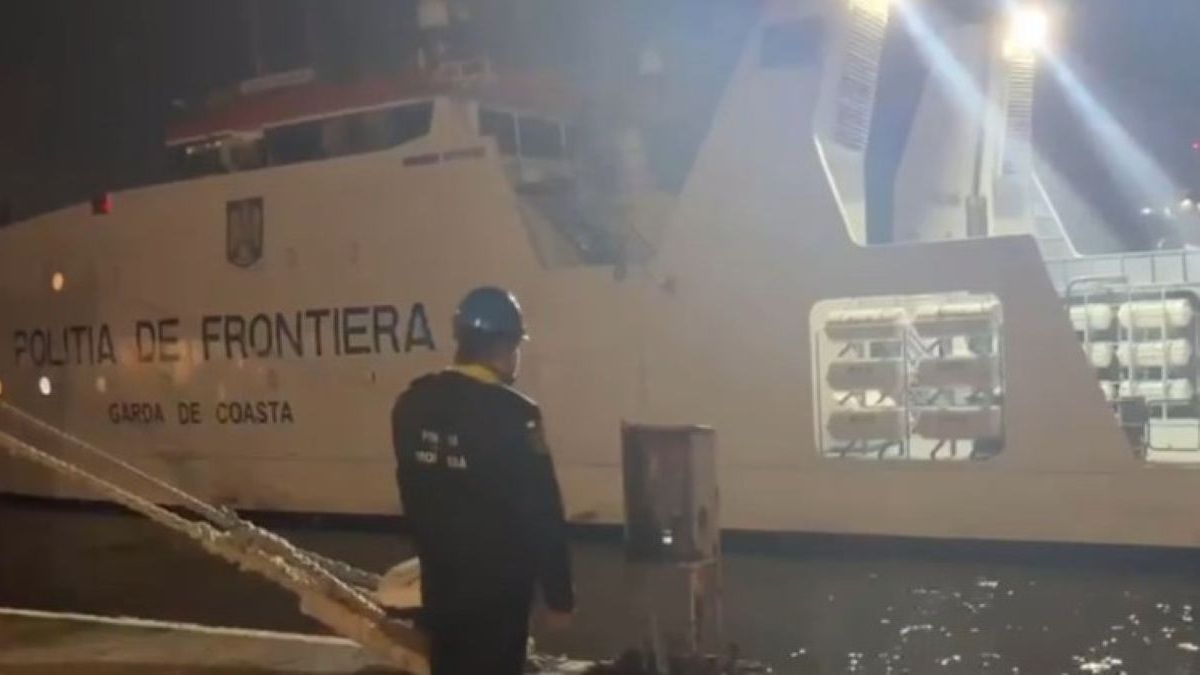 У Чорному морі затонуло судно, на борту якого були українці