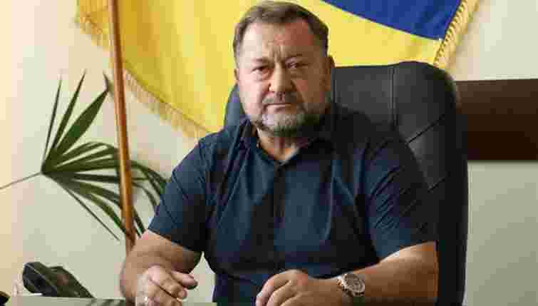 Через детонацію на Київщині загинув голова Дмитрівської громади Тарас Дідич