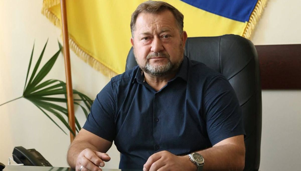 Через детонацію на Київщині загинув голова Дмитрівської громади Тарас Дідич