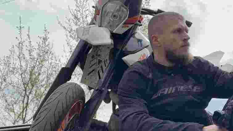 Ширшин розповів про випадки проникнення до його будинку та стеження за ним 