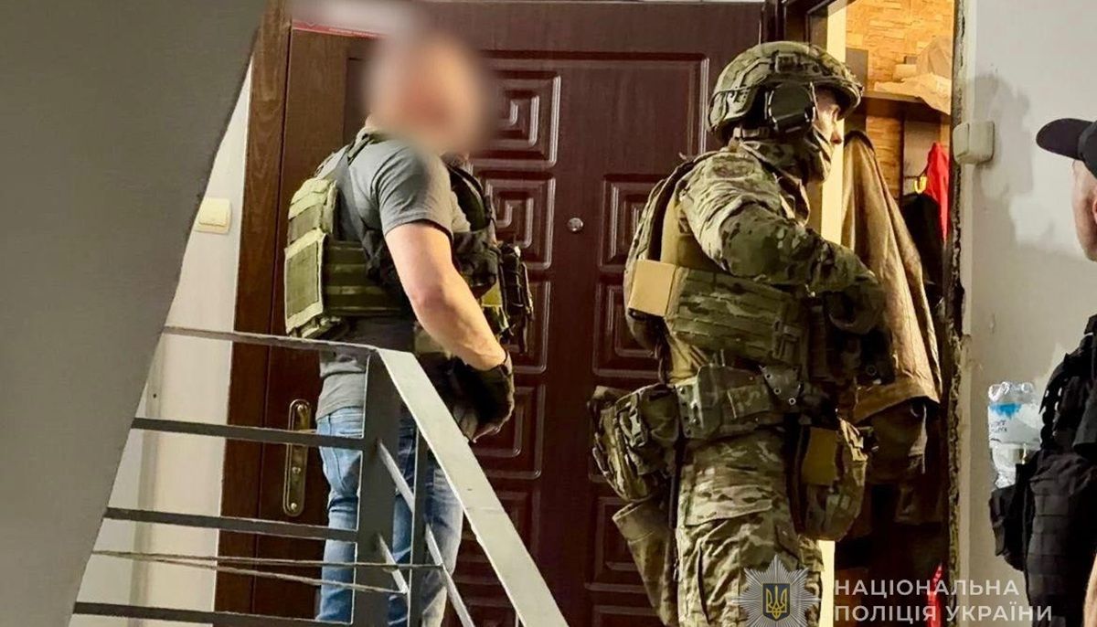 В Одесі 50-річний чоловік убив батьків і скоїв самогубство