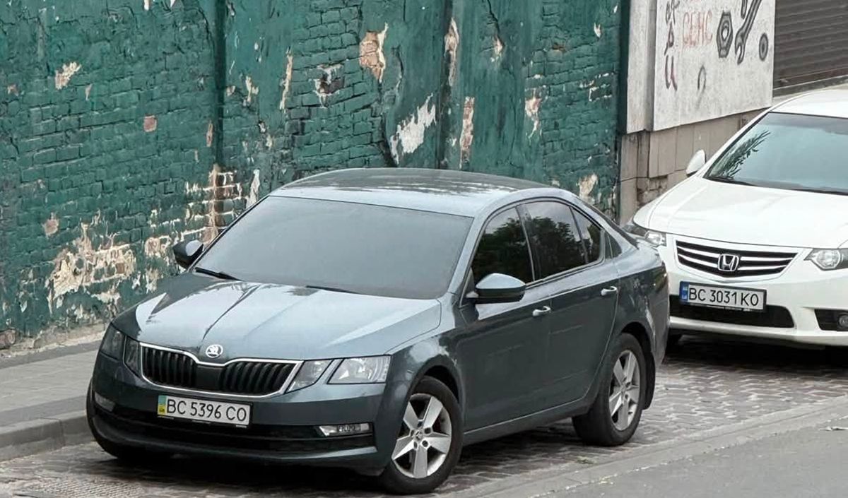 Журналіст Михайло Ткач заявив про стеження за співробітниками УП у Львові