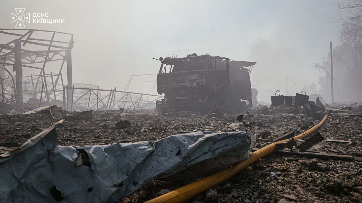 Кількість загиблих через детонацію боєприпасів на Київщині зросла до 38
