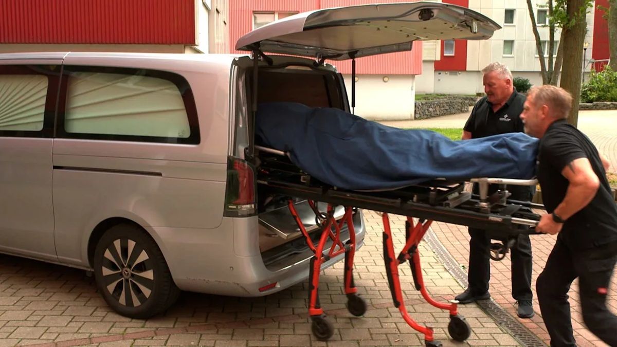 У Німеччині 15-річного українця підозрюють у вбивстві батька-військовослужбовця