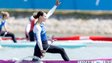 Людмила Лузан виграла золото ЧС-2026 з веслування на олімпійській дистанції