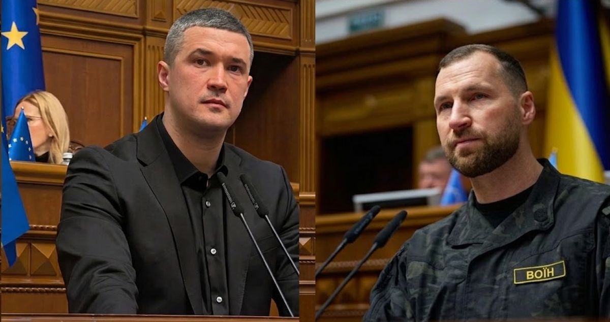 Євгеній Хмара пропонував Михайлу Федорову співпрацю з Міноборони