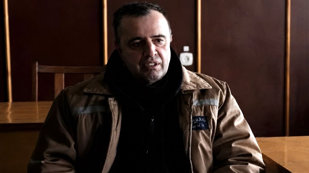 Засуджений за хабар колишній суддя із Закарпаття достроково вийшов із колонії