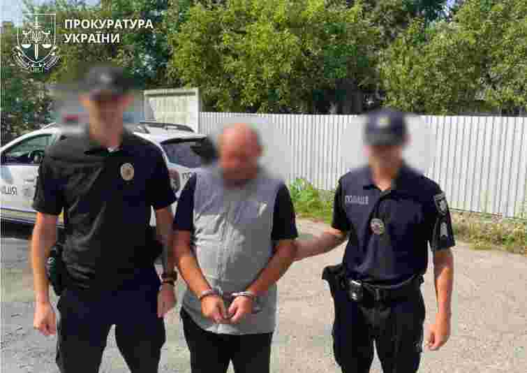 За псевдомінування відділків поліції прикарпатцю загрожує 8 років в’язниці