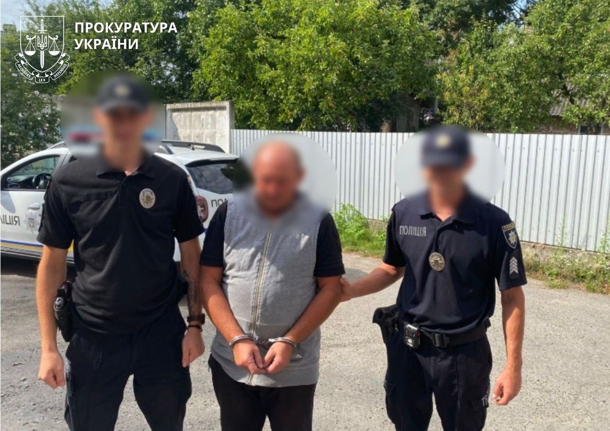 За псевдомінування відділків поліції прикарпатцю загрожує 8 років в’язниці