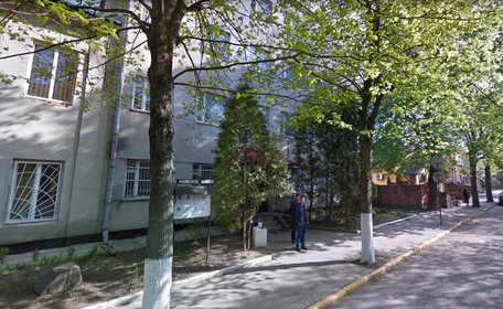 У Рівненському районному відділенні поліції стався вибух, є загиблий та травмовані