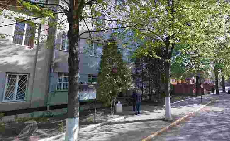 У Рівненському районному відділенні поліції стався вибух, є загиблий та травмовані