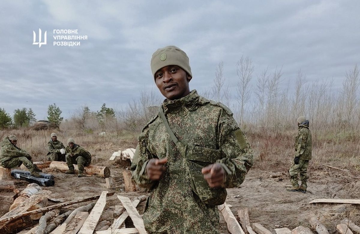 Понад 11 тис. іноземців просять Україну знайти зниклих на війні найманців, завербованих Росією

