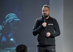 Володимир Зеленський звільнив Олександра Камишіна з посади радника президента