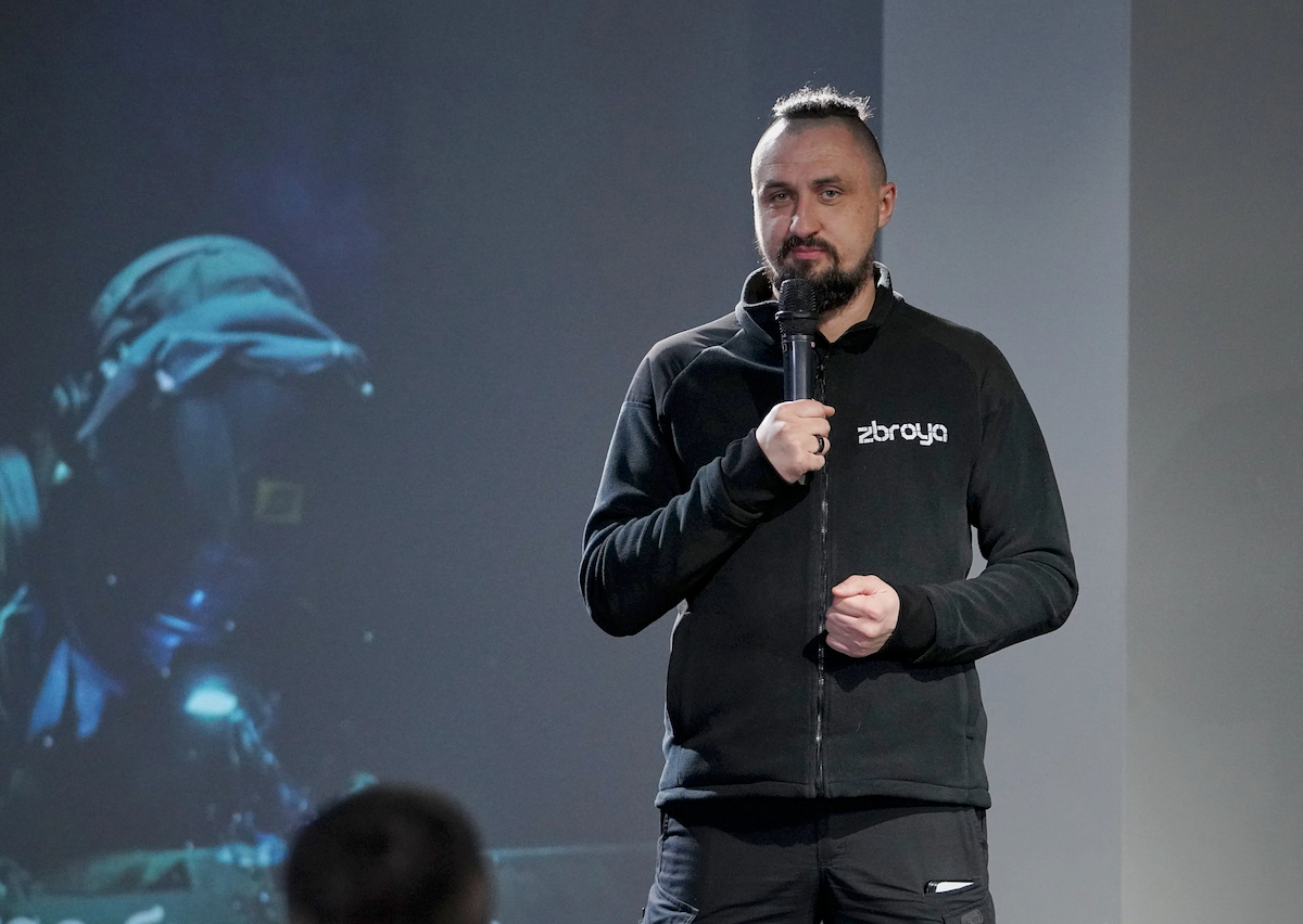 Володимир Зеленський звільнив Олександра Камишіна з посади радника президента