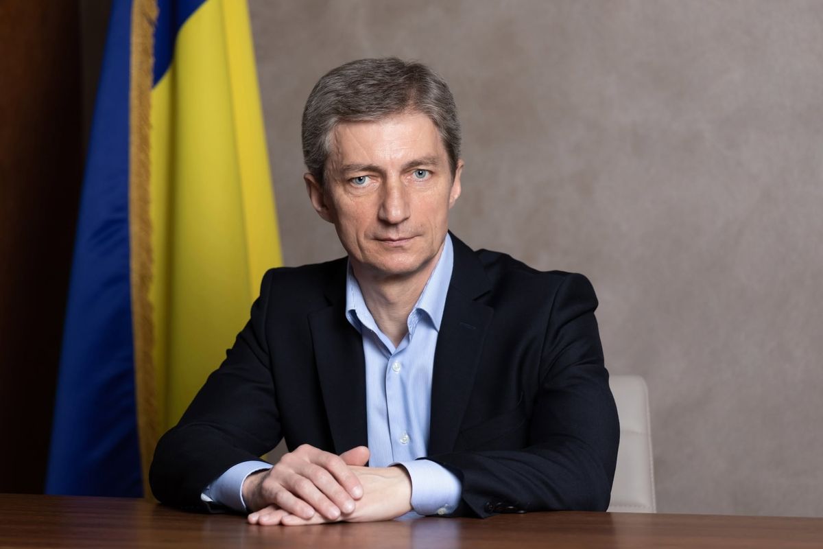 Суд відсторонив міського голову Ковеля Ігоря Чайку до 19 жовтня 