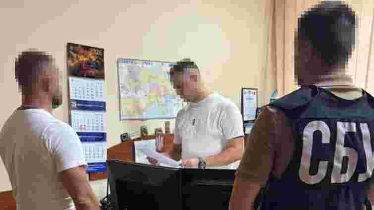 Закарпатцю загрожує тюрма за поширення у фейсбуці відео з переміщенням військової техніки