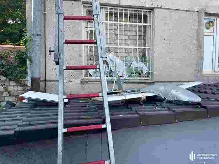 ДБР назвало попередню причину вибуху у відділенні поліції Рівного