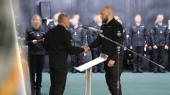 Російський добровольчий корпус заявив про викрадення заступника командира