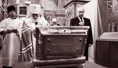 У діда знову загострення
