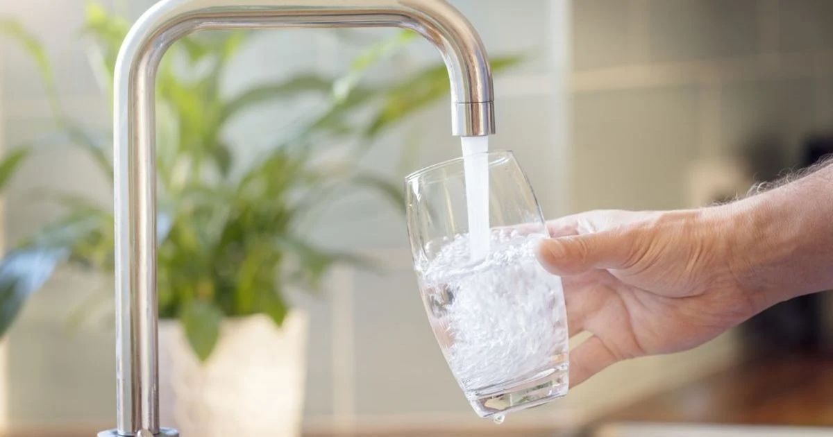 У Сокалі тариф на воду для населення зріс майже на 25%
