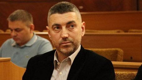 Івано-франківського депутата Василя Скиданчука затримали на хабарі