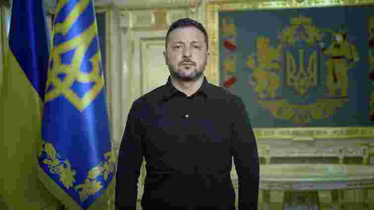 Зеленський попередив про фактичне закриття неба над Росією