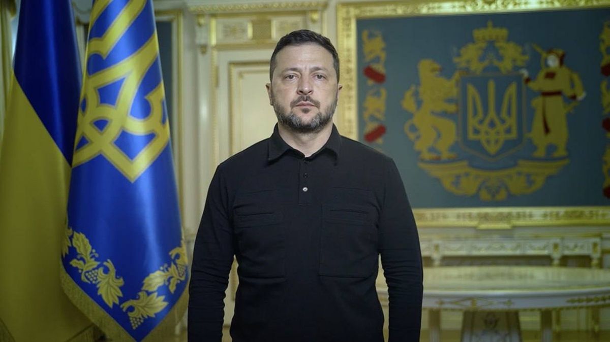 Зеленський попередив про фактичне закриття неба над Росією